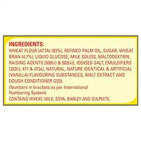 Britannia Nutrichoice Digestive Biscuit- 100g - RIDDHI SIDDHI KIRANA