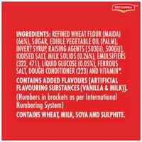 Britannia Tiger Glucose Biscuit- 42.7g - RIDDHI SIDDHI KIRANA