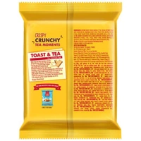 Britannia Toastea Bake Rusk- 58g - RIDDHI SIDDHI KIRANA