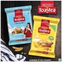 Britannia Toastea Bake Rusk- 58g - RIDDHI SIDDHI KIRANA
