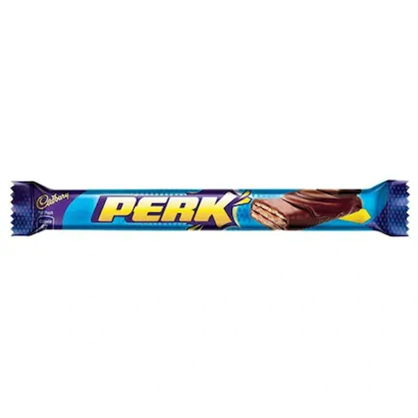 Cadbury Perk Chocolate- 13g - RIDDHI SIDDHI KIRANA