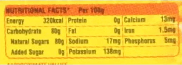 Dabur Honey- 20g - RIDDHI SIDDHI KIRANA