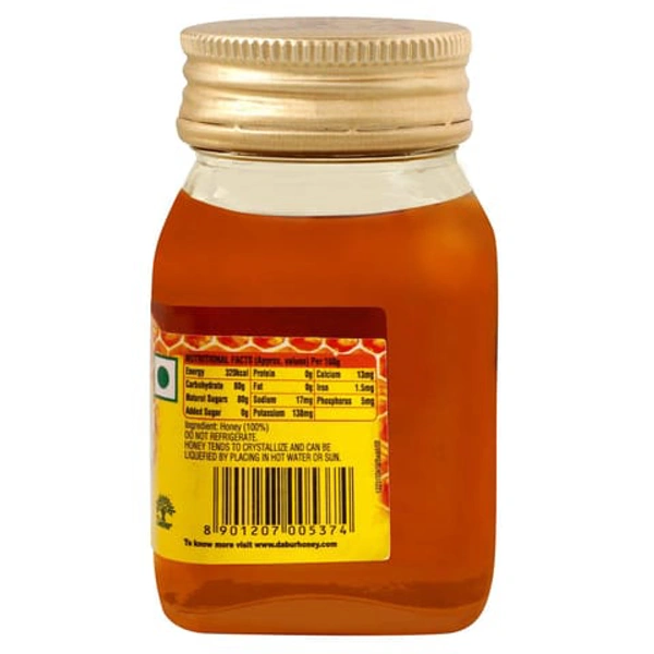 Dabur Honey- 20g - RIDDHI SIDDHI KIRANA