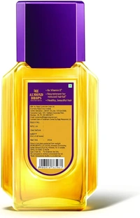 Bajaj Almond Drops Non Sticky Hair Oil- 50ml - RIDDHI SIDDHI KIRANA