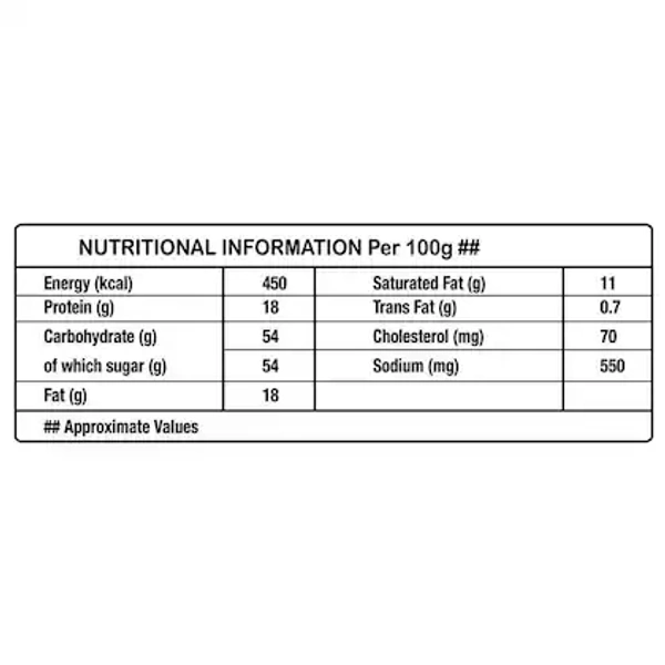 Britannia Dairy Whitener- 12.5g (Pouch) - RIDDHI SIDDHI KIRANA