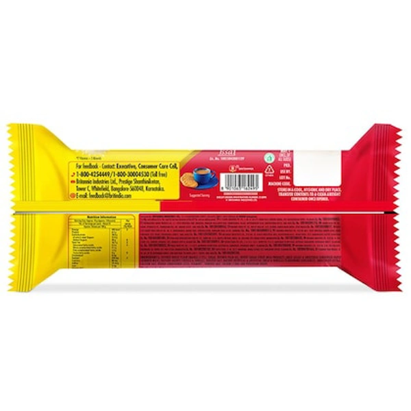 Britannia Marie Gold Biscuits- 200g - RIDDHI SIDDHI KIRANA