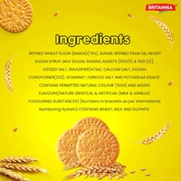 Britannia Marie Gold Biscuits- 200g - RIDDHI SIDDHI KIRANA