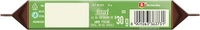Britannia Cake Veg Gobbles Chocolate- 30g - RIDDHI SIDDHI KIRANA