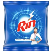 Rin Detergent Powder- 500 g - RIDDHI SIDDHI KIRANA