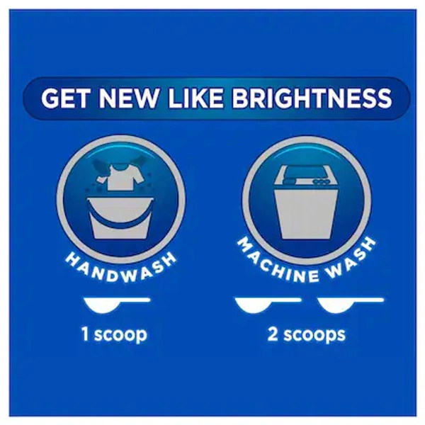 Rin Detergent Powder- 500 g - RIDDHI SIDDHI KIRANA
