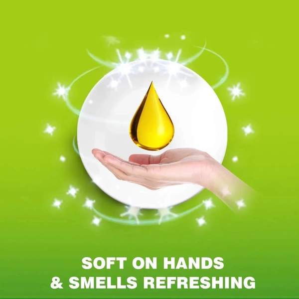 Vim Liquid Gel Lemon- 115ml - RIDDHI SIDDHI KIRANA