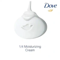 Dove Cream Beauty Bathing Bar- 100g - RIDDHI SIDDHI KIRANA