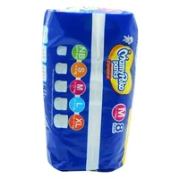 MamyPoko Standard Pants (M) 8 count (7 - 12 kg) - RIDDHI SIDDHI KIRANA