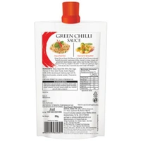 Ching's Secret Green Chilli Sauce- 90g - RIDDHI SIDDHI KIRANA