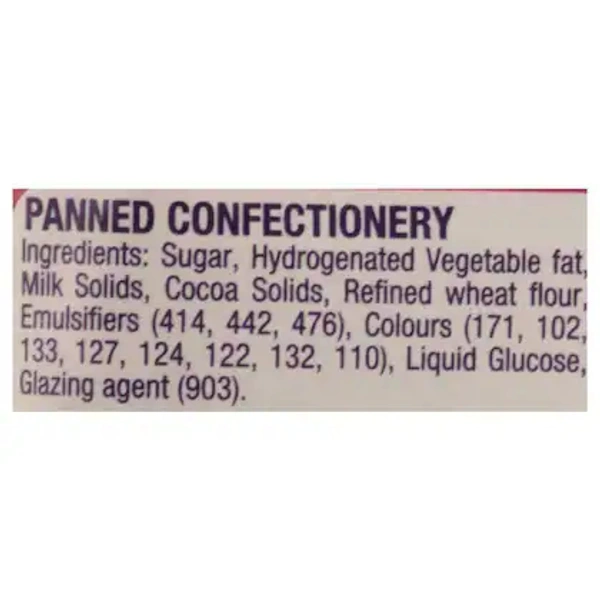 Cadbury  Gems Chocolate- 11.4g - RIDDHI SIDDHI KIRANA