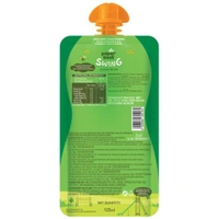Paper Boat Swing Pulpy Orange Drink- 100ml - RIDDHI SIDDHI KIRANA
