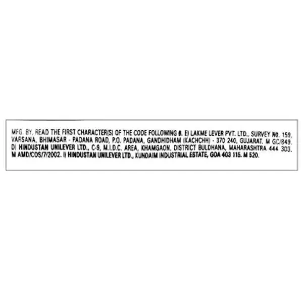 Lifebuoy Soap with Silver Shield Formula- 125g - RIDDHI SIDDHI KIRANA