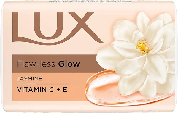 Lux Soap Bright Glow- 60g - RIDDHI SIDDHI KIRANA