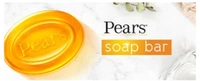 Pears Soap Pure & Gentle- 100g - RIDDHI SIDDHI KIRANA