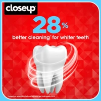 Close Up Toothpaste Ever Fresh Red Hot Gel- 26g - RIDDHI SIDDHI KIRANA