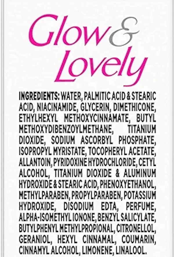Fair & Lovely Glow & Lovely Cream Advanced Multi Vitamin- 9g - RIDDHI SIDDHI KIRANA