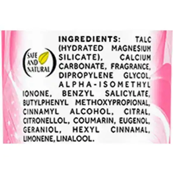 Ponds Powder Dreamflower Pink Lily Fragrant Talc- 23g - RIDDHI SIDDHI KIRANA