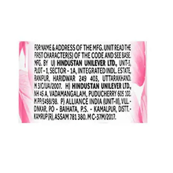 Ponds Powder Dreamflower Pink Lily Fragrant Talc- 50g - RIDDHI SIDDHI KIRANA