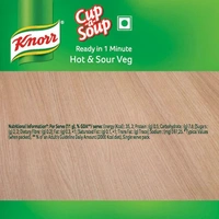 Knorr Soup Instant Sweet Corn- 10g - RIDDHI SIDDHI KIRANA