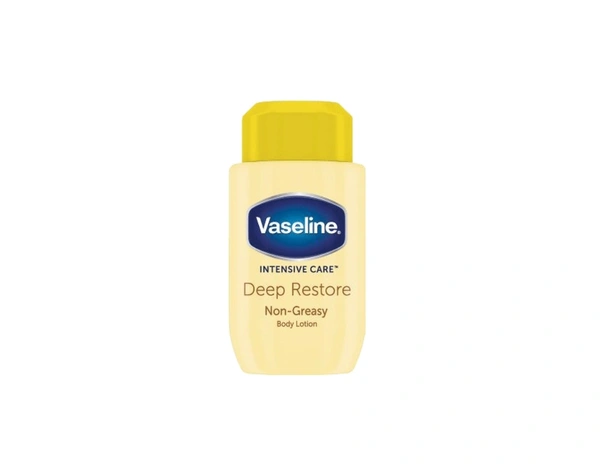Vaseline Body Lotion Intensive Care Deep Restore- 20ml - RIDDHI SIDDHI KIRANA