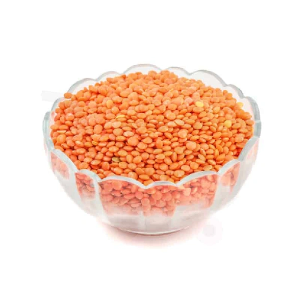 Own Brand  Masoor Dal- 500g  - RIDDHI SIDDHI KIRANA
