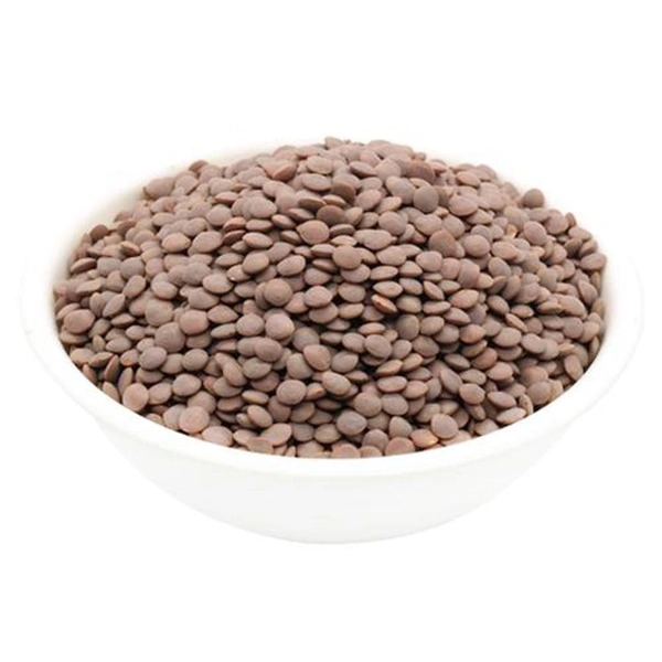 Own Brand  Masoor- 500g - RIDDHI SIDDHI KIRANA
