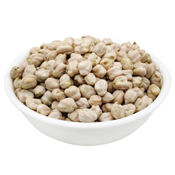 Own Brand  Kabuli Chana Chota- 500g - RIDDHI SIDDHI KIRANA