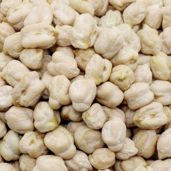 Own Brand  Kabuli Chana Chota- 500g - RIDDHI SIDDHI KIRANA
