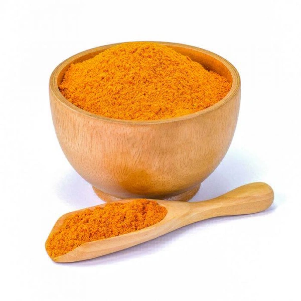 Own Brand  Haldi Powder Organic- 100g - RIDDHI SIDDHI KIRANA