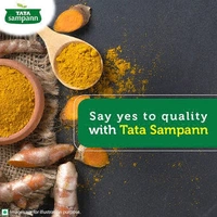 Tata  Haldi Powder- 16g - RIDDHI SIDDHI KIRANA
