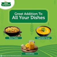 Tata  Haldi Powder- 16g - RIDDHI SIDDHI KIRANA