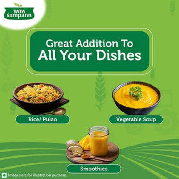 Tata  Haldi Powder- 16g - RIDDHI SIDDHI KIRANA
