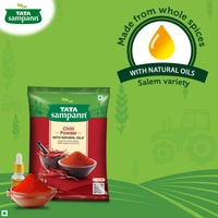 Tata Mirchi Powder- 16g - RIDDHI SIDDHI KIRANA