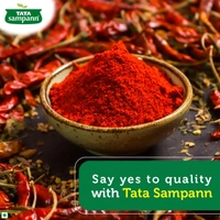 Tata Mirchi Powder- 16g - RIDDHI SIDDHI KIRANA