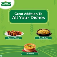 Tata Mirchi Powder- 16g - RIDDHI SIDDHI KIRANA