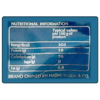 Hasmukhrai & Co. Society Tea Chai Pati- 26g - RIDDHI SIDDHI KIRANA