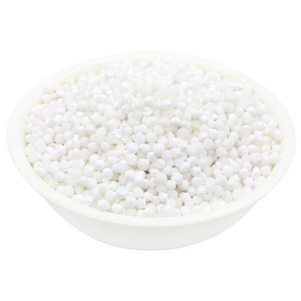 Own Brand  Sabudana White- 500g - RIDDHI SIDDHI KIRANA