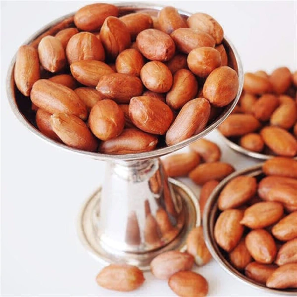 Own Brand  Shengdana- 500g - RIDDHI SIDDHI KIRANA