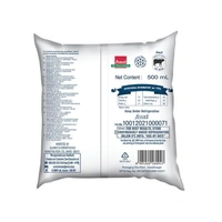 Amul Buffalo Milk A2- 500ml - RIDDHI SIDDHI KIRANA