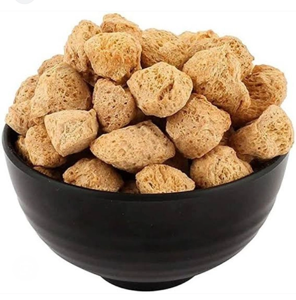 Own Brand  Soyabean Wadi Big Size- 250g - RIDDHI SIDDHI KIRANA