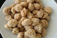Own Brand  Soyabean Wadi Big Size- 250g - RIDDHI SIDDHI KIRANA