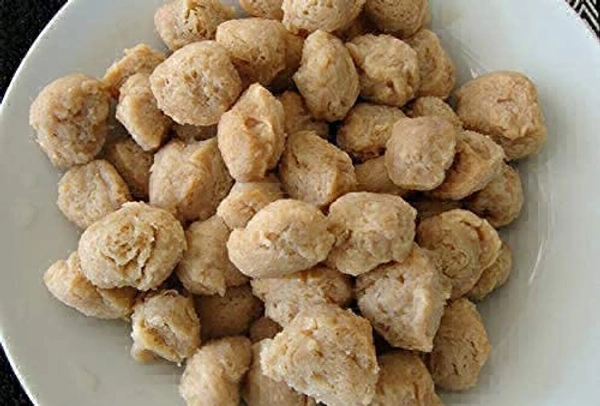 Own Brand  Soyabean Wadi Big Size- 250g - RIDDHI SIDDHI KIRANA