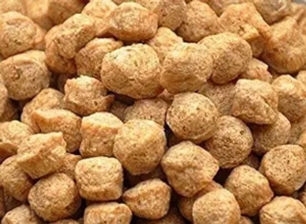 Own Brand  Soyabean Wadi Big Size- 250g - RIDDHI SIDDHI KIRANA
