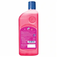 Lizol Floral Disinfectant Surface Cleaner- 500ml - RIDDHI SIDDHI KIRANA