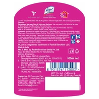 Lizol Floral Disinfectant Surface Cleaner- 500ml - RIDDHI SIDDHI KIRANA